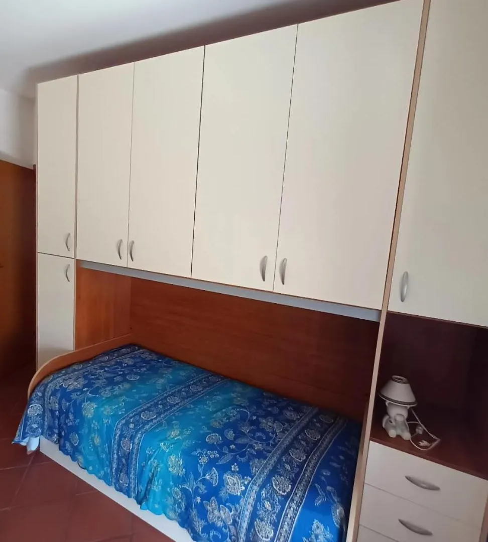 Happy House Apartment Riccione Italy