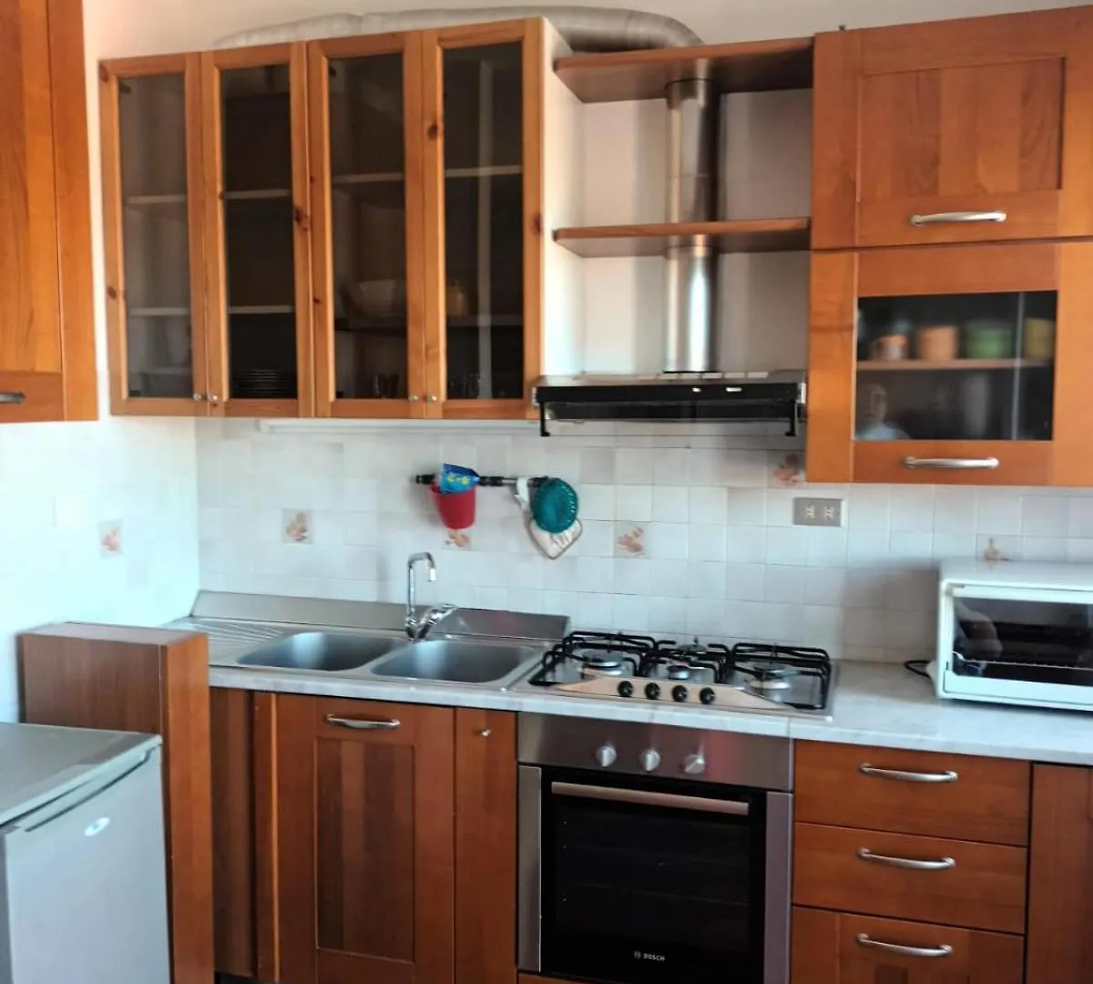 Happy House Apartment Riccione Italy