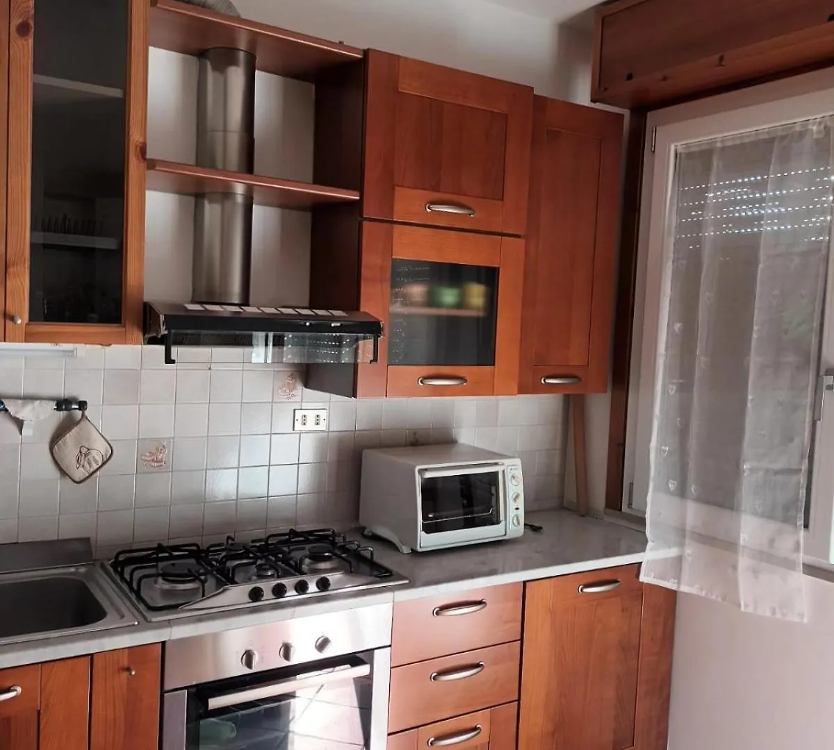 Happy House Daire Riccione
