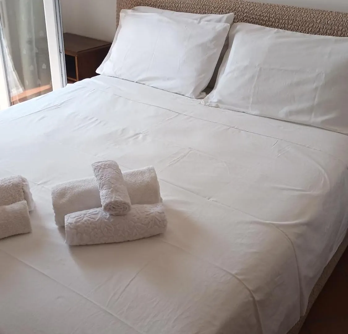 Happy House Apartment Riccione