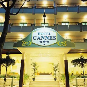 3* Hotel Cannes - In Pieno Centro